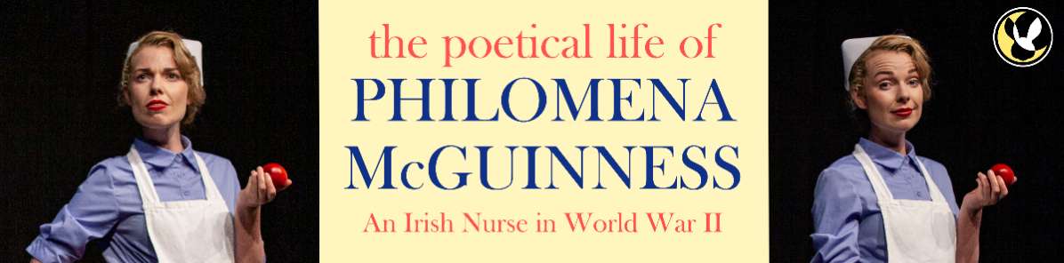 The Poetical Life of Philomena McGuinness