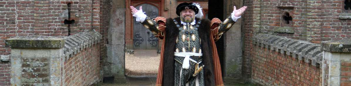 The Henry VIII Show