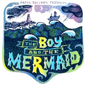 The Boy and the Mermaid