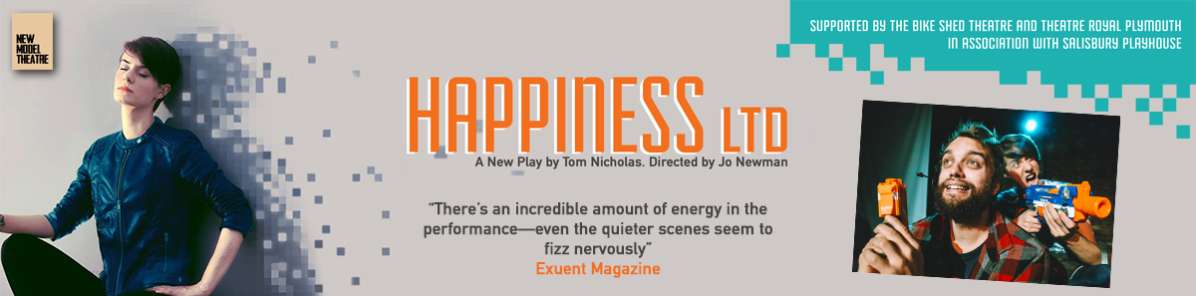Happiness Ltd